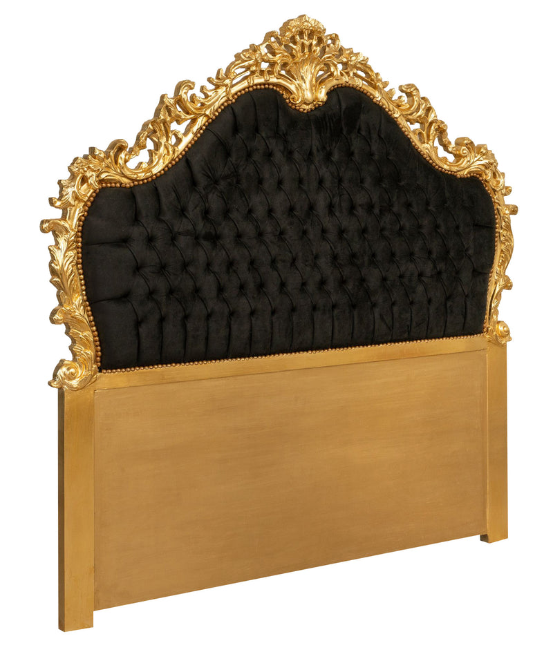 Biscottini Testiera, Testata da letto, Decorazione per la casa in legno massello di faggio, anche copertura per testate e testiere