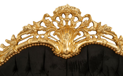 Biscottini Testiera, Testata da letto, Decorazione per la casa in legno massello di faggio, anche copertura per testate e testiere