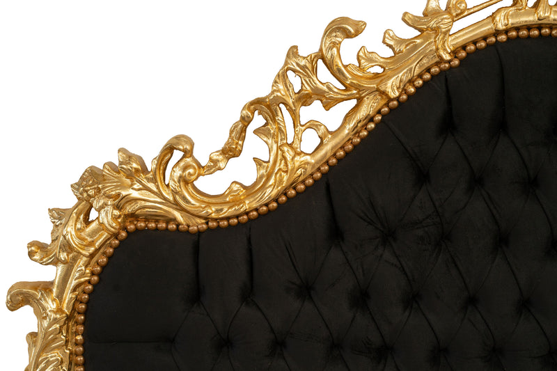 Biscottini Testiera, Testata da letto, Decorazione per la casa in legno massello di faggio, anche copertura per testate e testiere