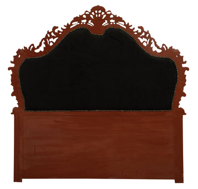 Biscottini Testiera, Testata da letto, Decorazione per la casa in legno massello di faggio, anche copertura per testate e testiere