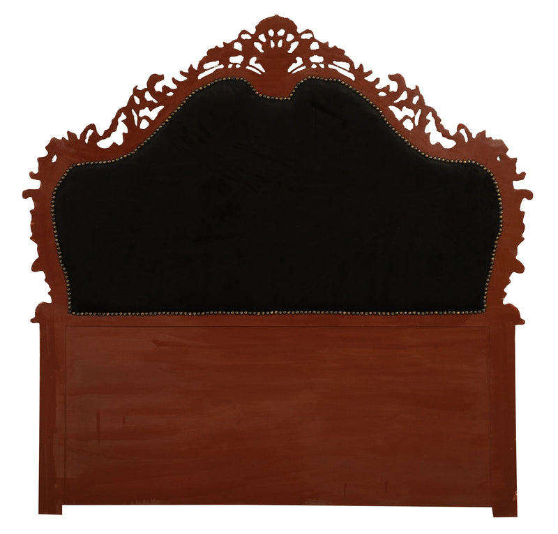 Biscottini Testiera, Testata da letto, Decorazione per la casa in legno massello di faggio, anche copertura per testate e testiere