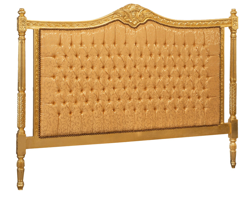 Biscottini Testiera, Testata da letto, Decorazione per la casa in legno massello di faggio, anche copertura per testate e testiere