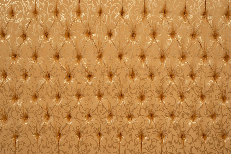 Biscottini Testiera, Testata da letto, Decorazione per la casa in legno massello di faggio, anche copertura per testate e testiere