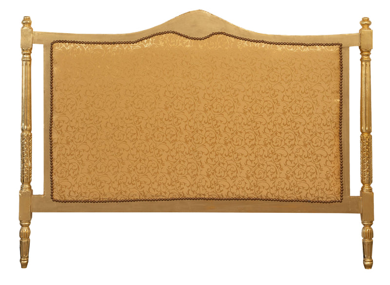 Biscottini Testiera, Testata da letto, Decorazione per la casa in legno massello di faggio, anche copertura per testate e testiere