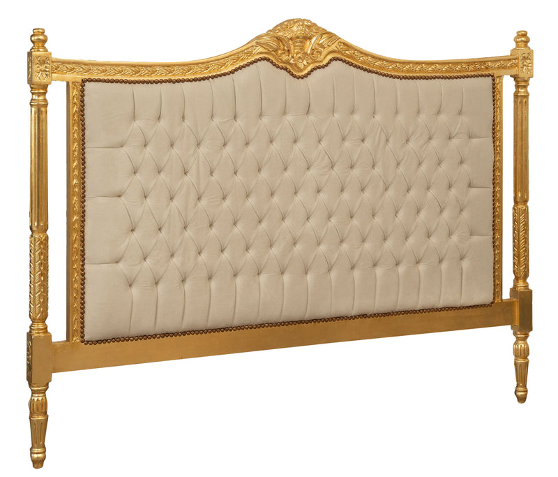 Biscottini Testiera, Testata da letto, Decorazione per la casa in legno massello di faggio, anche copertura per testate e testiere