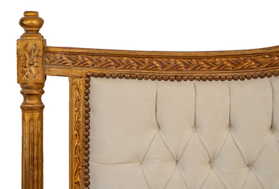 Biscottini Testiera, Testata da letto, Decorazione per la casa in legno massello di faggio, anche copertura per testate e testiere