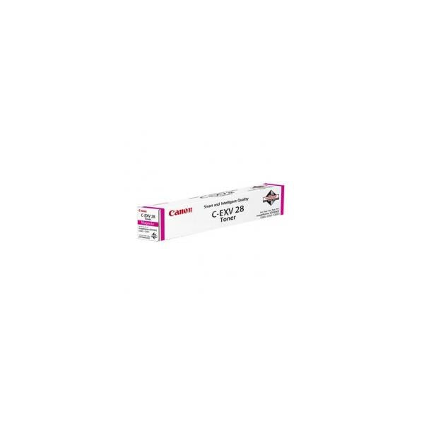 Canon C-EXV 28 - Magenta - originale - cartuccia toner