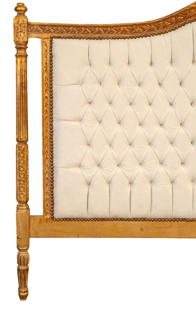 Biscottini Testiera, Testata da letto, Decorazione per la casa in legno massello di faggio, anche copertura per testate e testiere