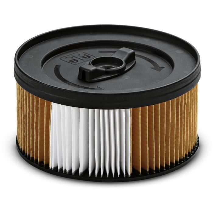 Cartuccia del filtro KRCHER