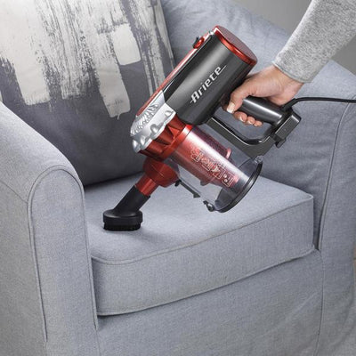 ARIETE HANDY FORCE (2761) - SCOPA ELETTRICA CICLONICA SENZA SACCO - 600W