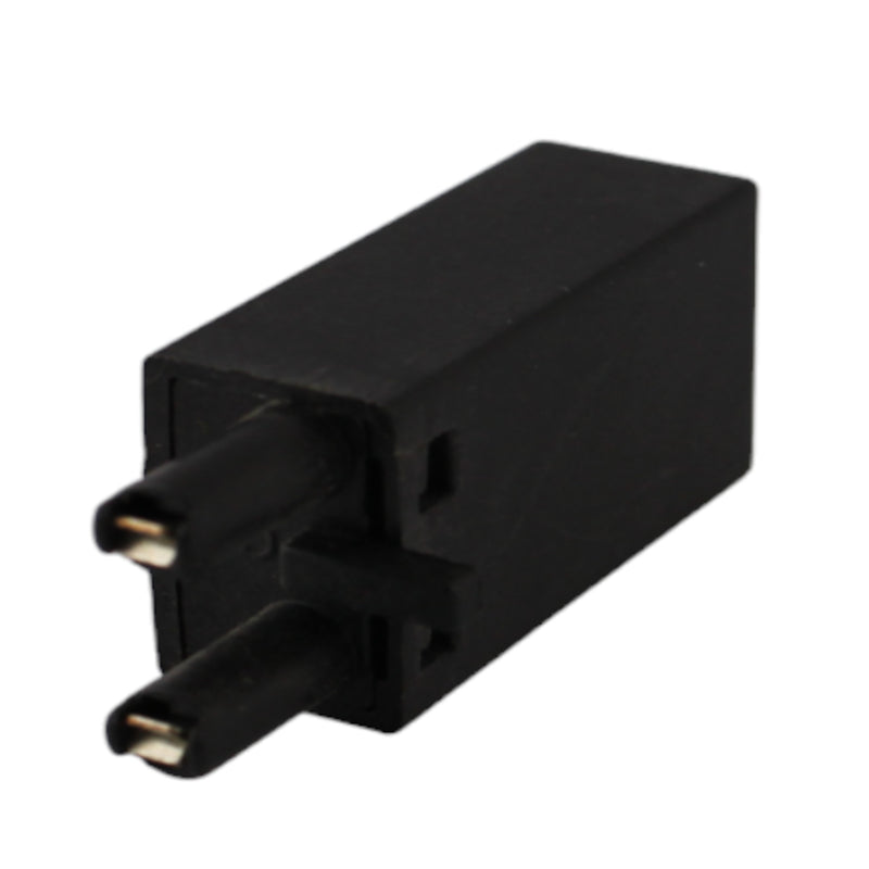 Diodo polarizzato standard 6- 24VDC+LED Aleyay