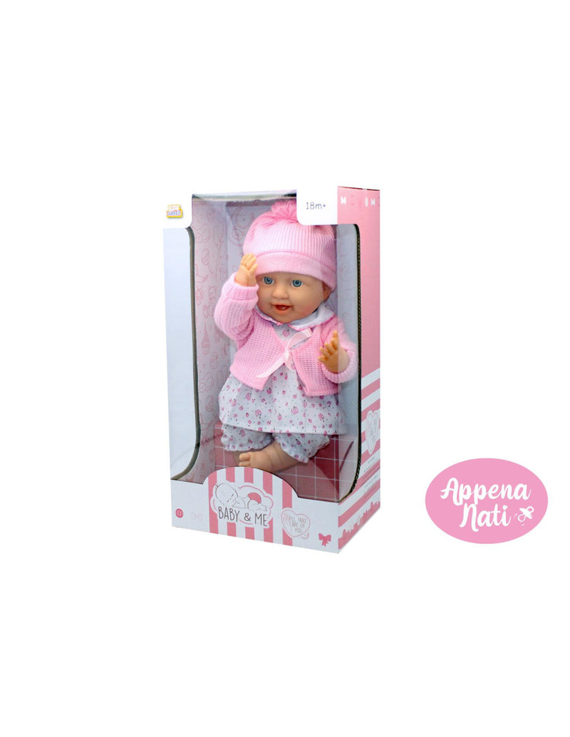 Baby e Me bebe&