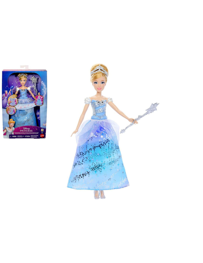 Cenerentola Ballo Incantato Disney Princess