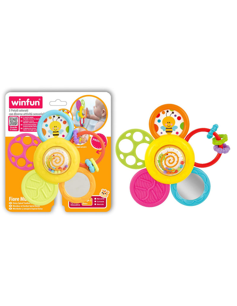 Fiore Multiattivita&