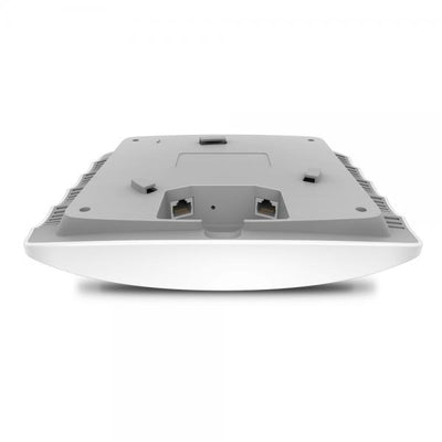 Access Point Tp-Link AC1750 EAP245 - Dual band fino a 1.75Gbps (450Mbps 2.4GHz e 1300Mbps 5GHz) - Alimentazione PoE con doppia modalità 802.3at o Passive PoE 48V - 2 porte Gigabit Ethernet
