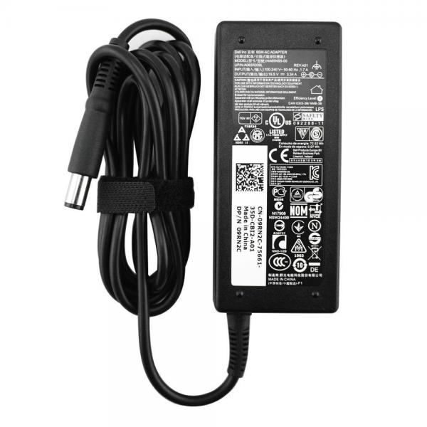 Origin Storage ADP-DELL180W/EU adattatore e invertitore Interno 180 W Nero (DELL 180-WATT AC ADAPTER - PRECISION ALIENWARE INSPIRON)