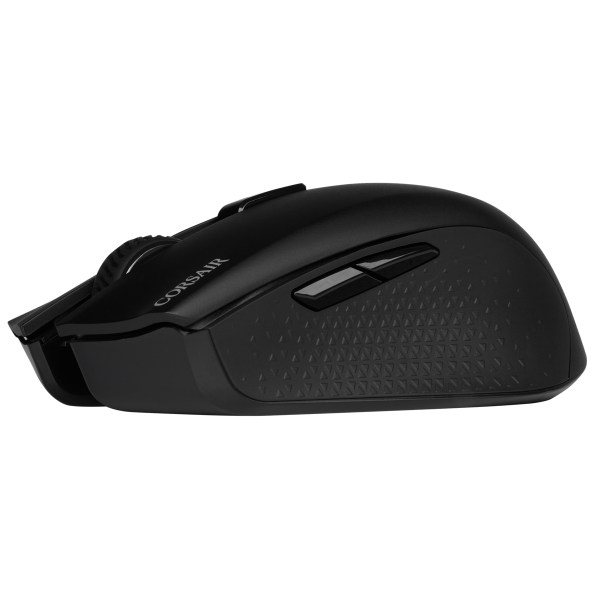 Corsair Harpoon RGB Wireless mouse Gaming Mano destra RF senza fili + Bluetooth Ottico 10000 DPI (CORSAIR HARPOON RGB WIRLESS GAMING MOUSE)