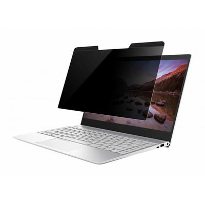 Dicota Secret - filtro privacy per notebook - 2 vie - removibile - magnetico - 38,1 cm (15")