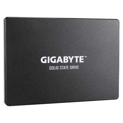 Gigabyte Hdd Ssd 2.5" 256gb Gp-gstfs31256gtnd