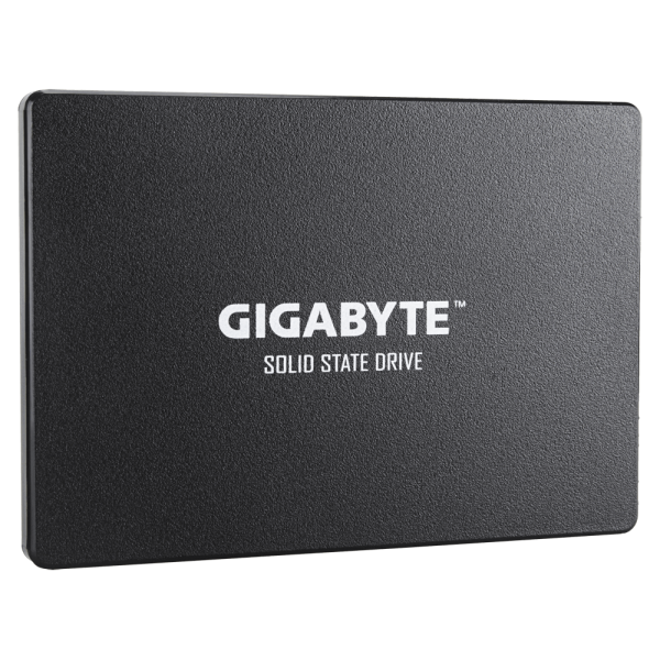 Gigabyte Hdd Ssd 2.5" 256gb Gp-gstfs31256gtnd