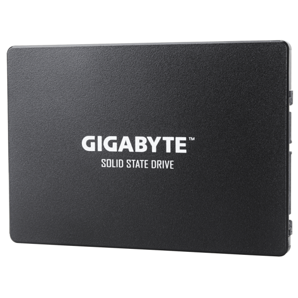 Gigabyte Hdd Ssd 2.5" 256gb Gp-gstfs31256gtnd