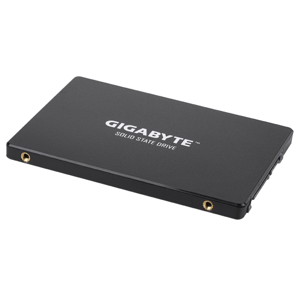 Gigabyte Hdd Ssd 2.5" 256gb Gp-gstfs31256gtnd