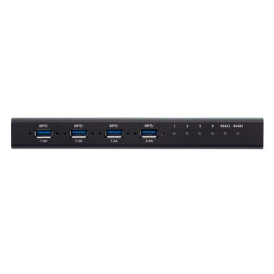 4-Port USB 3.1 Gen1