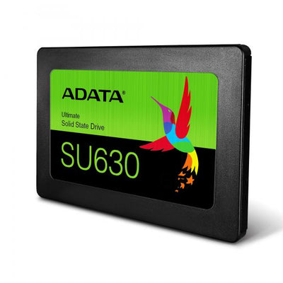 ADATA SSD INTERNO SU630 480GB 2,5" SATA 6GB/S R/W 520/450
