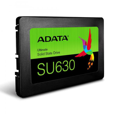 ADATA SSD INTERNO SU630 480GB 2,5" SATA 6GB/S R/W 520/450
