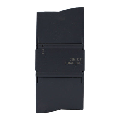 Compact Switch PROFINET/ETHERNET 4 Porte 24VDC CSM 1277 Siemens