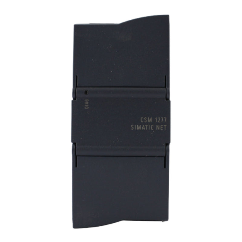 Compact Switch PROFINET/ETHERNET 4 Porte 24VDC CSM 1277 Siemens