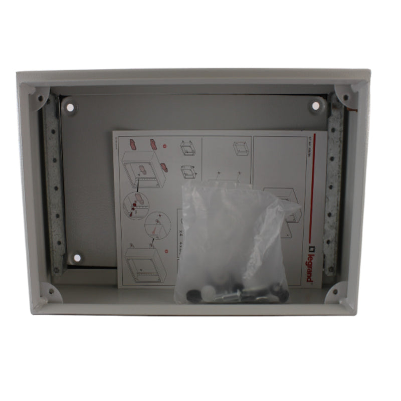 Cassetta H200 X 300 X 80 porta cieca Bticino