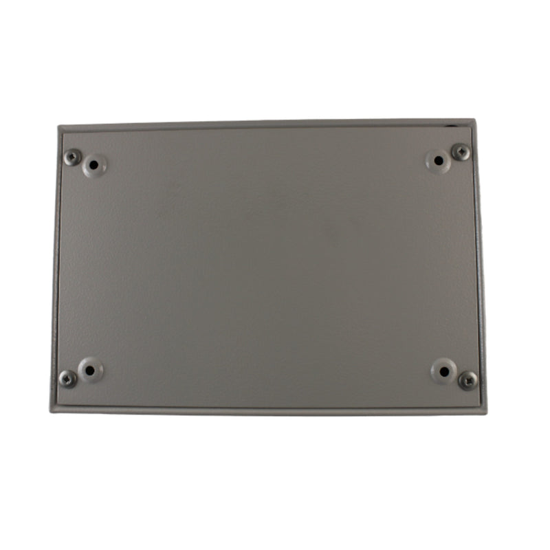 Cassetta H200 X 300 X 80 porta cieca Bticino