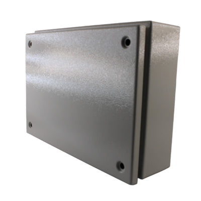 Cassetta H200 X 300 X 80 porta cieca Bticino