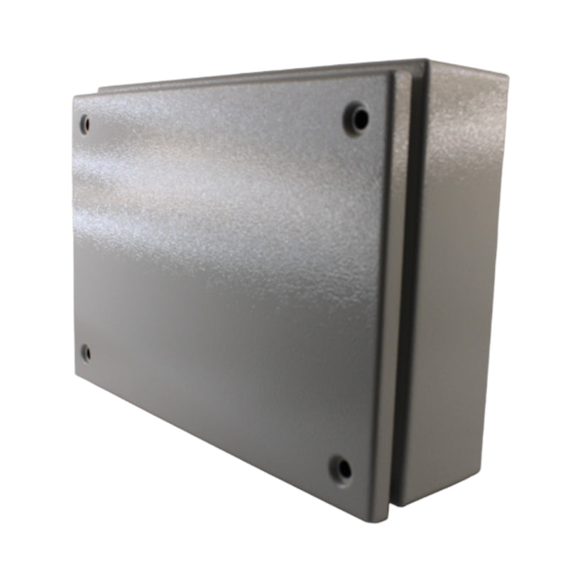 Cassetta H200 X 300 X 80 porta cieca Bticino