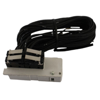 Contatti aux AUX-C T1-T2-T3 3Q 1SY ABB