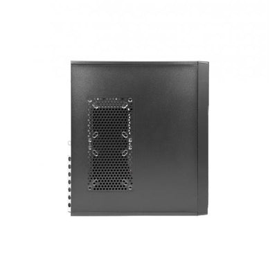 CASE MID-TOWER PSU 500W BK ATX/MICROATX/ITX 3*USB2 1*USB3 ADJ