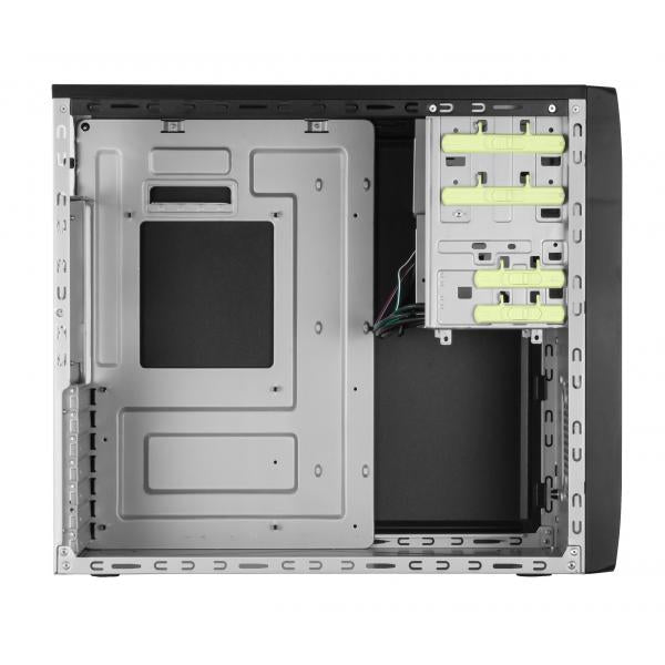 PC- Case Chieftec CG-04B-OP