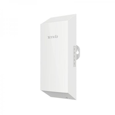 Access Point Tenda O1 - 300Mbps Wireless - CPE 2.4GHz - 8dBi Outdoor