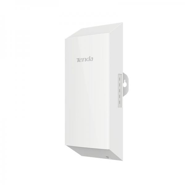 Access Point Tenda O1 - 300Mbps Wireless - CPE 2.4GHz - 8dBi Outdoor