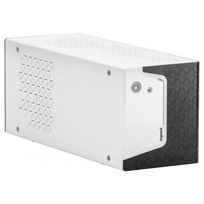 LEGRAND KEOR SP 600VA (310181) UPS LINE INTERACTIVE - PRESA IEC - PRESA SHUKO - PRESA USB HID - AUTONOMIA 15 MINUTI