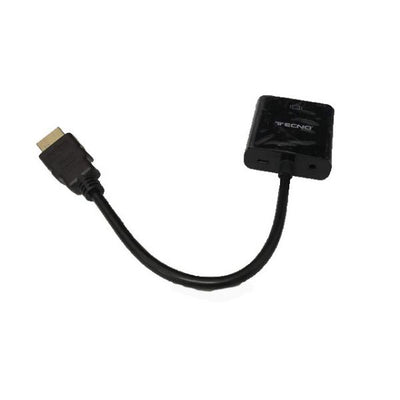 Cavo convertitore HDMI-VGA