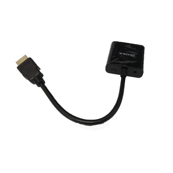 Cavo convertitore HDMI-VGA