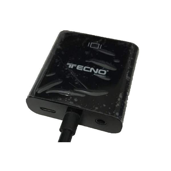 Cavo convertitore HDMI-VGA