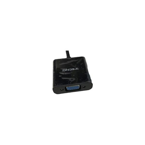 Cavo convertitore HDMI-VGA