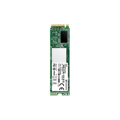 Transcend 220S 512 GB M.2 PCI Express 3.0 NVMe 3D NAND (MTE220S 512GB M.2 2280 - PCIE GEN3X4 3D TLC WITH DRAM)