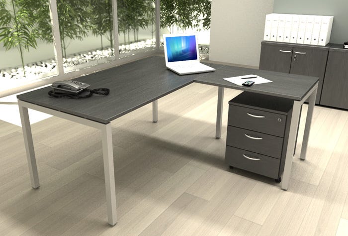 ALLUNGO REVERSIBILE DESTRO O SINISTRO ECO