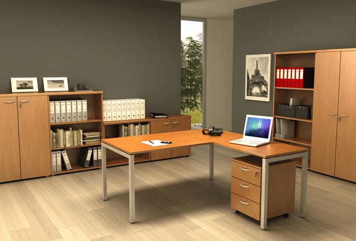 ALLUNGO REVERSIBILE DESTRO O SINISTRO ECO