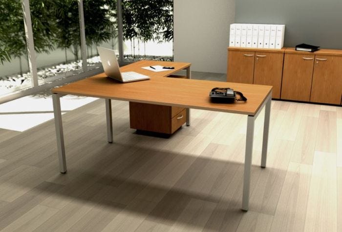 ALLUNGO REVERSIBILE DESTRO O SINISTRO ECO