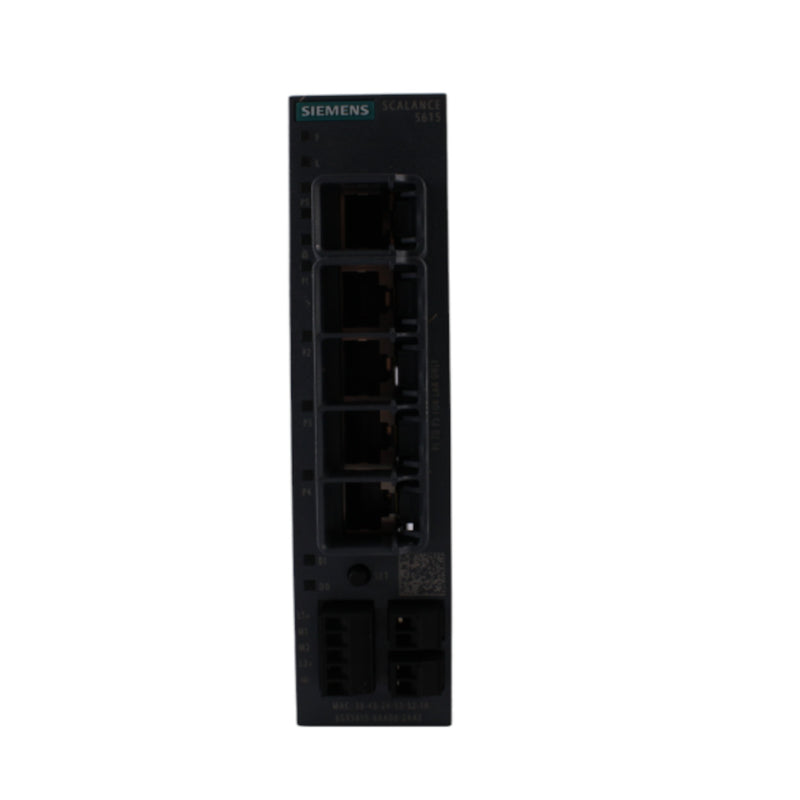 Router lan scalance S615 Siemens